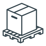 Pallet Collar & Cover